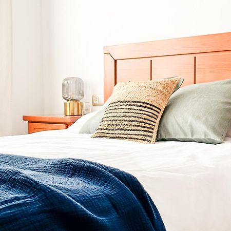 Apartamento Luar By Aloga Cee Eksteriør billede