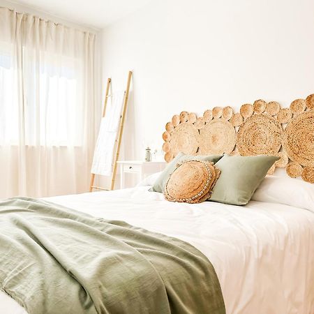 Apartamento Luar By Aloga Cee Eksteriør billede