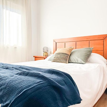 Apartamento Luar By Aloga Cee Eksteriør billede
