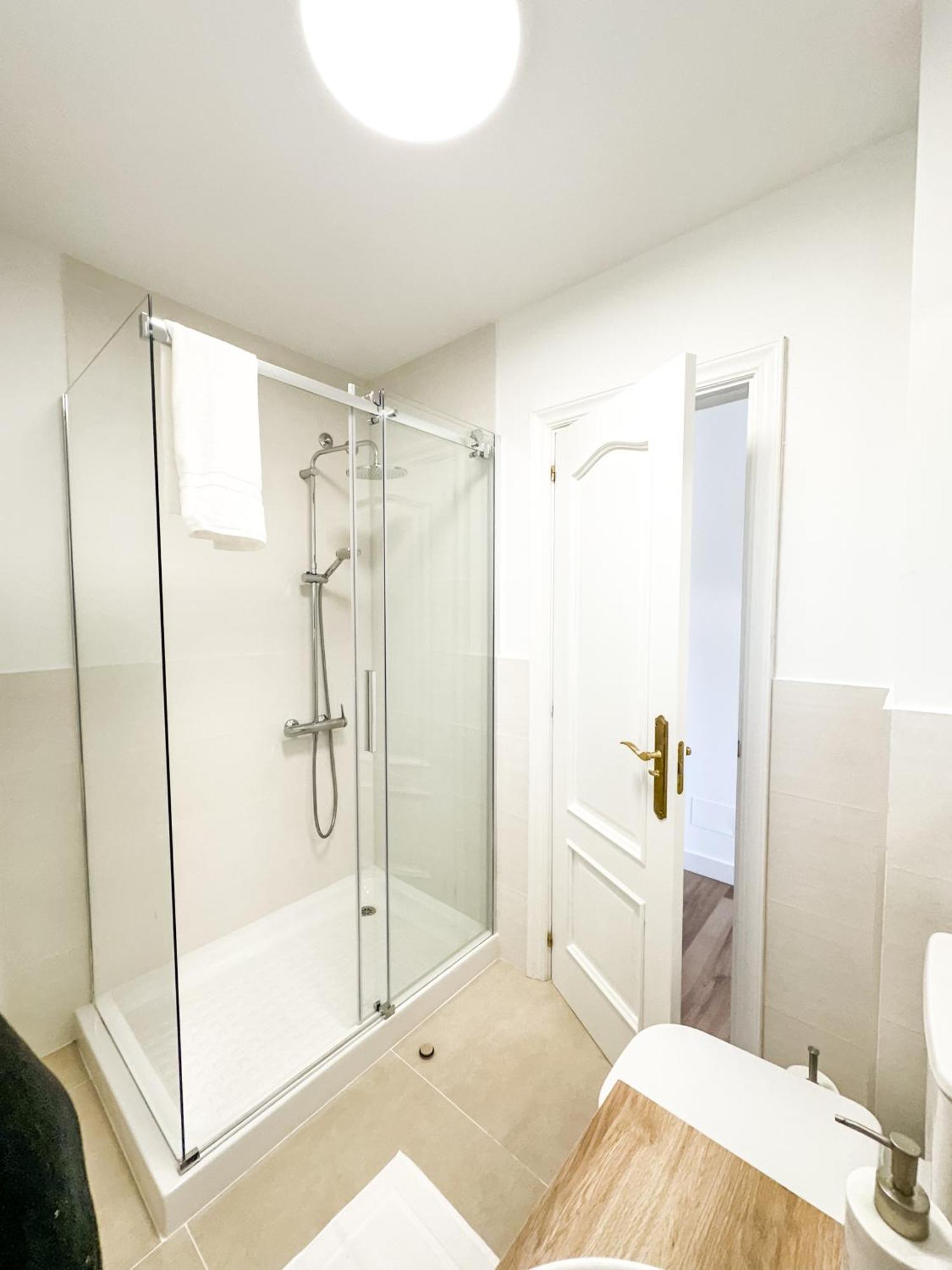 Apartamento Luar By Aloga Cee Eksteriør billede