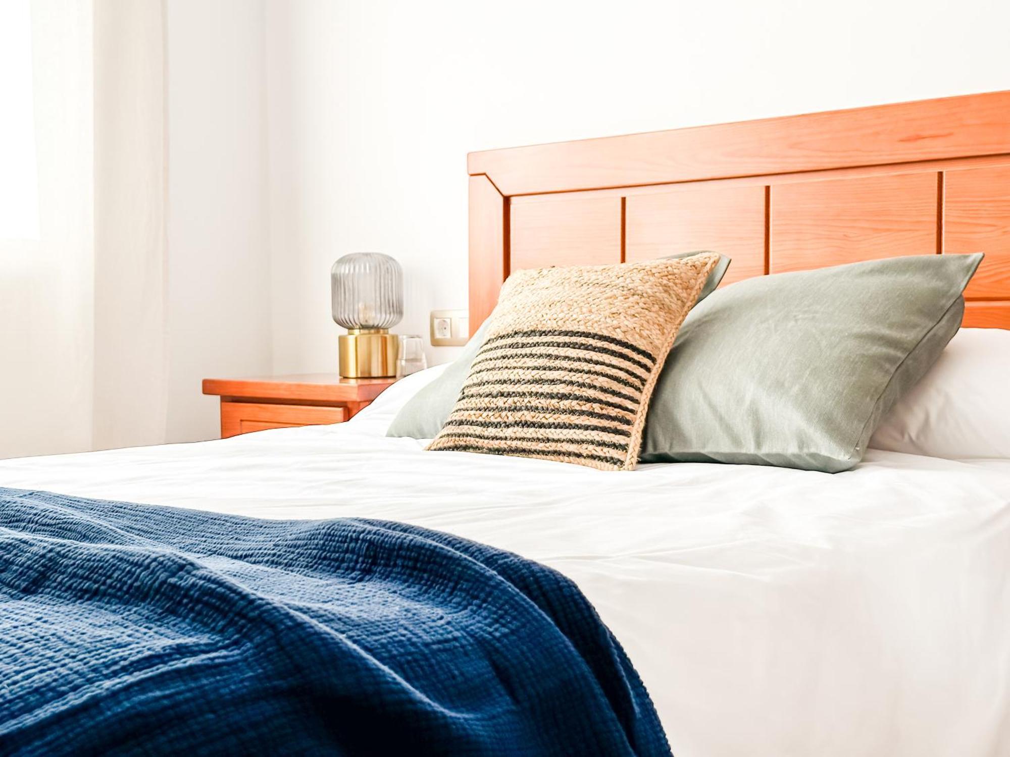 Apartamento Luar By Aloga Cee Eksteriør billede