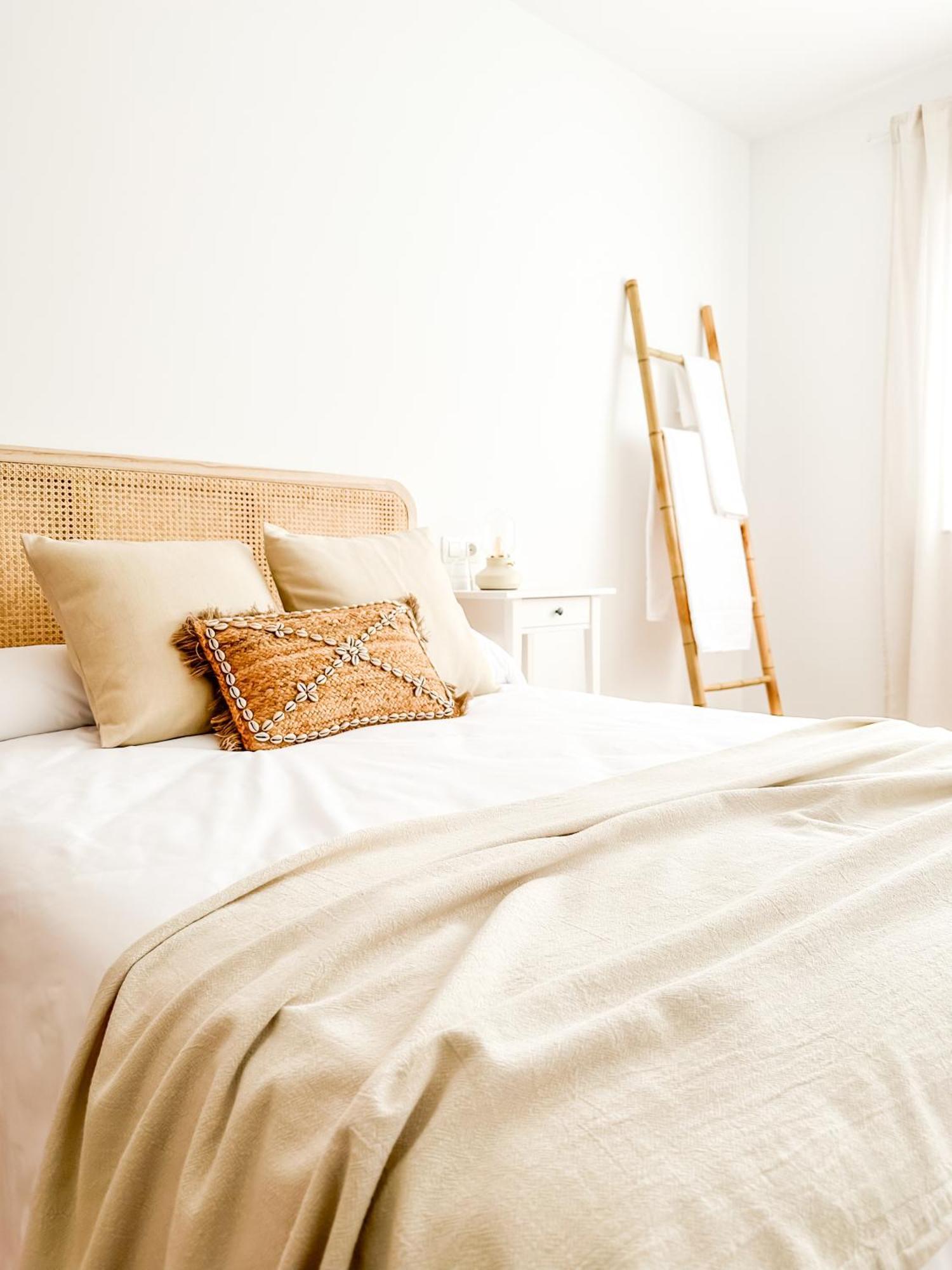 Apartamento Luar By Aloga Cee Eksteriør billede