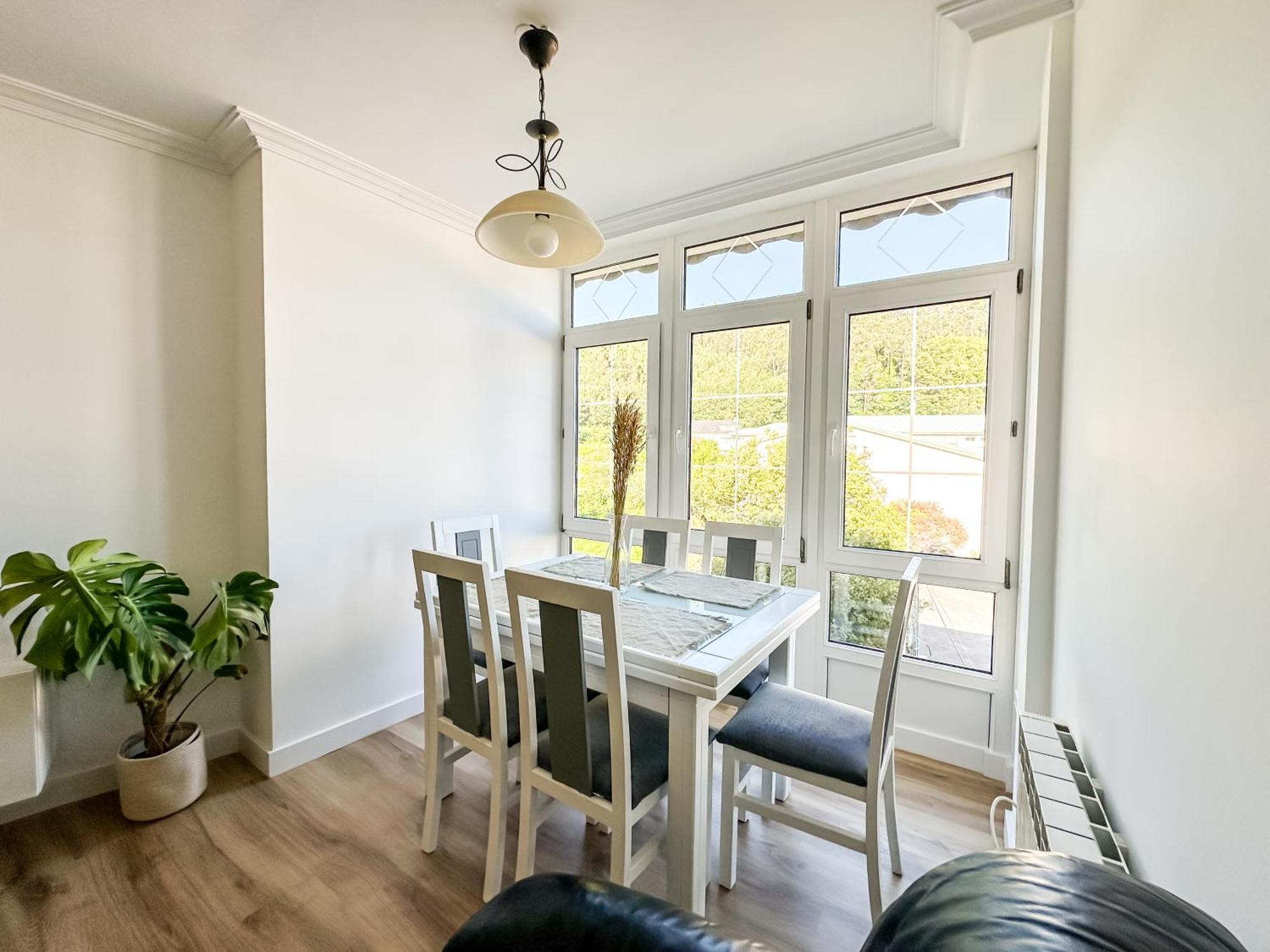 Apartamento Luar By Aloga Cee Eksteriør billede