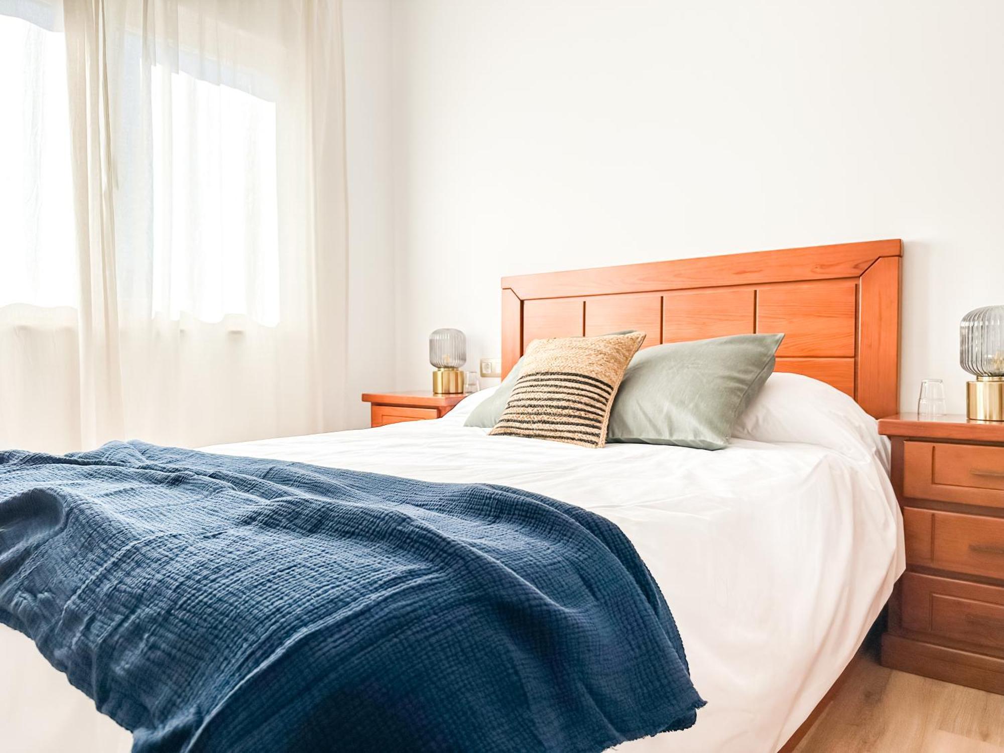 Apartamento Luar By Aloga Cee Eksteriør billede