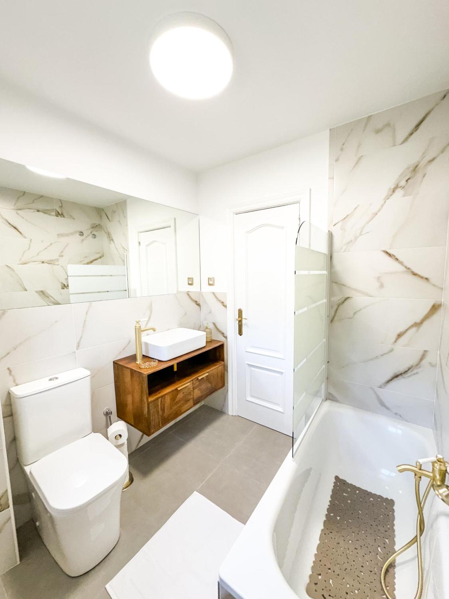 Apartamento Luar By Aloga Cee Eksteriør billede