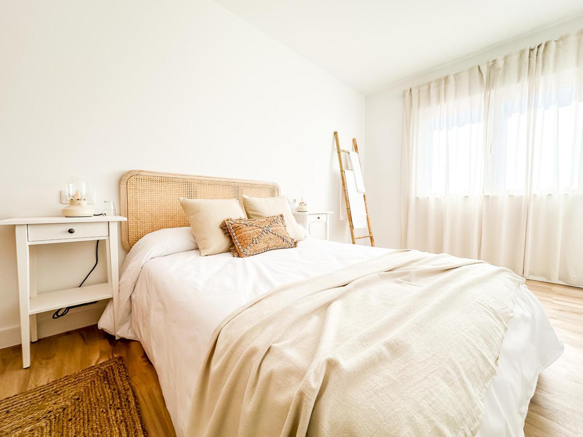 Apartamento Luar By Aloga Cee Eksteriør billede