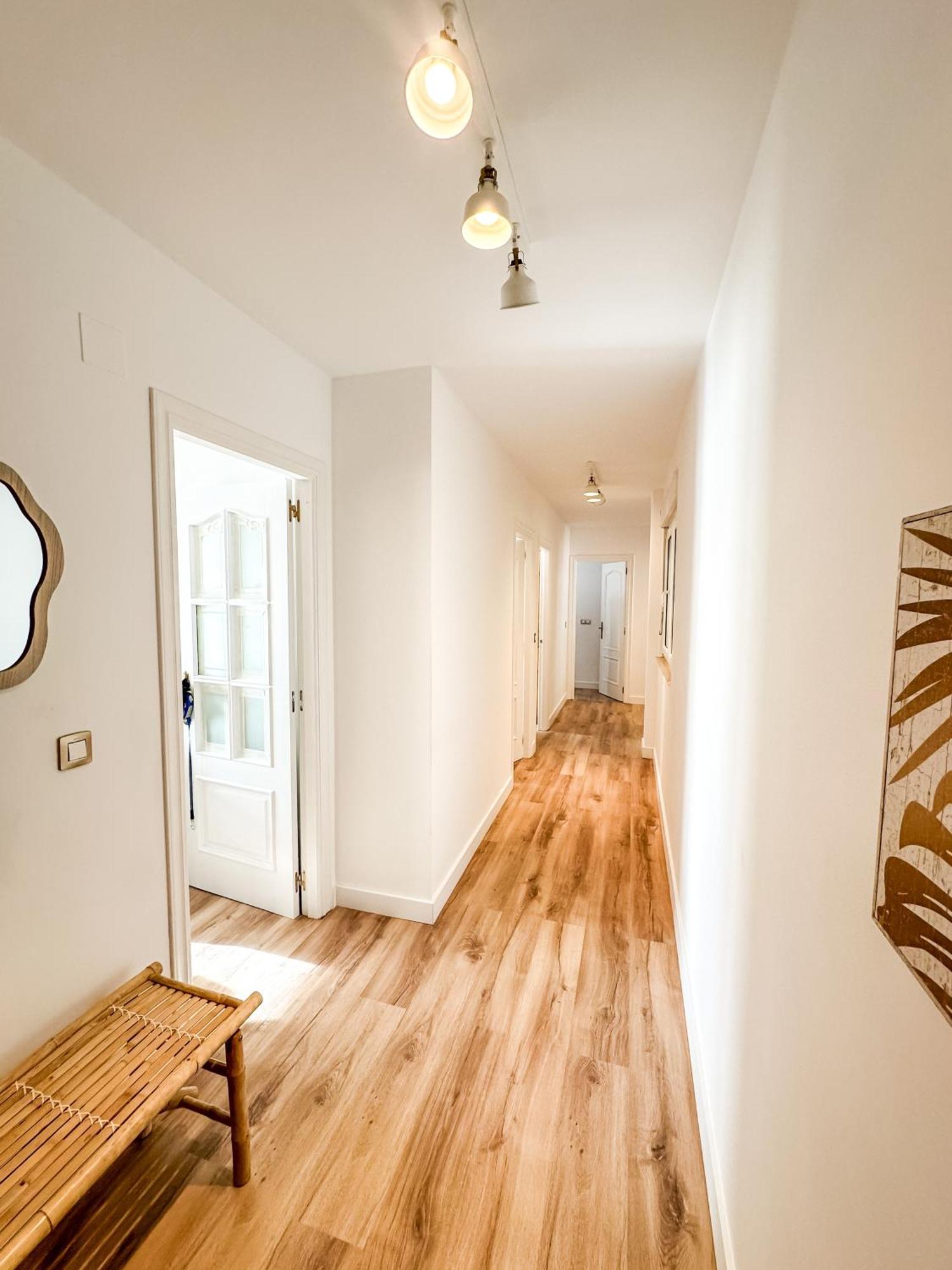 Apartamento Luar By Aloga Cee Eksteriør billede