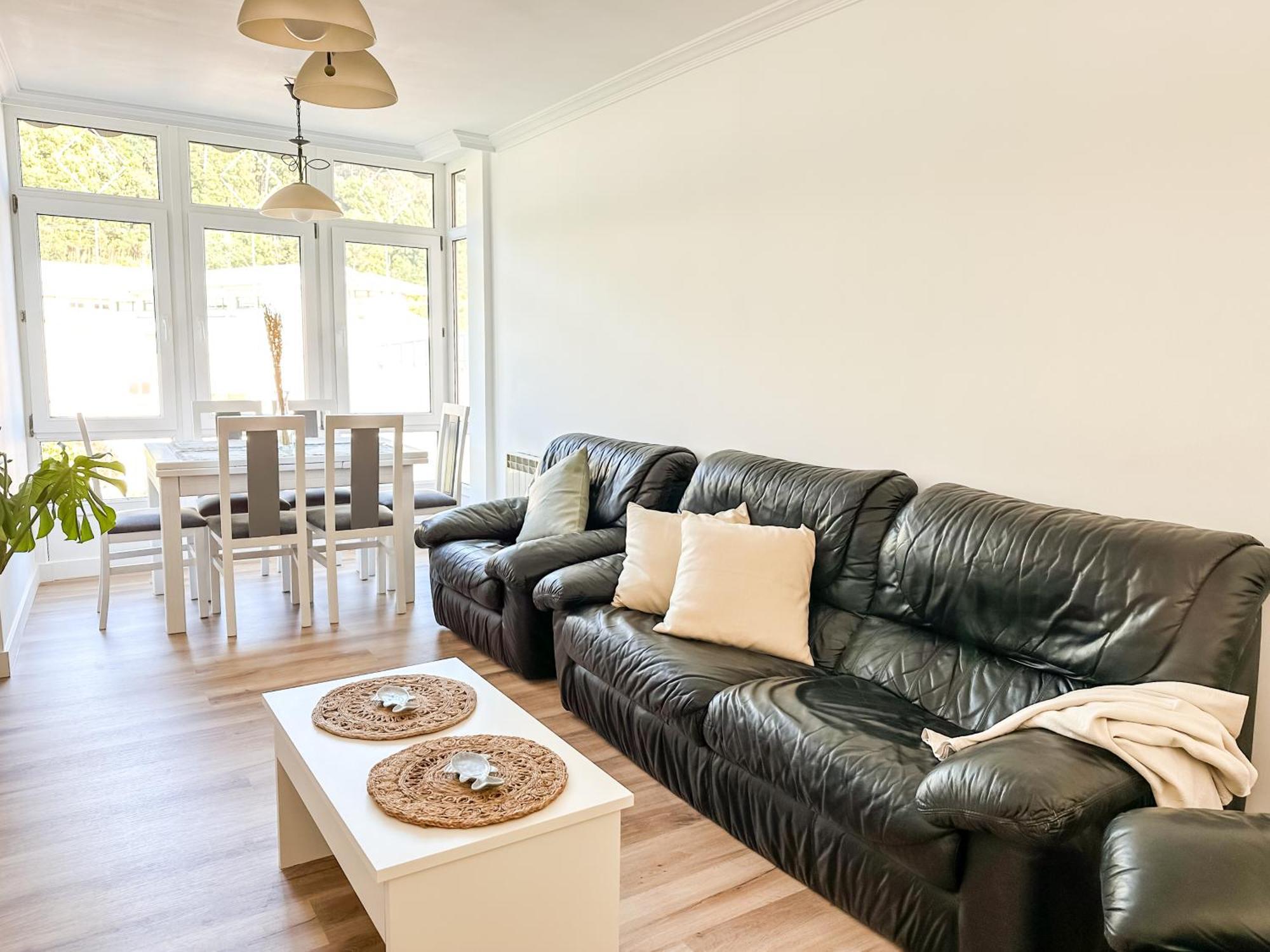 Apartamento Luar By Aloga Cee Eksteriør billede